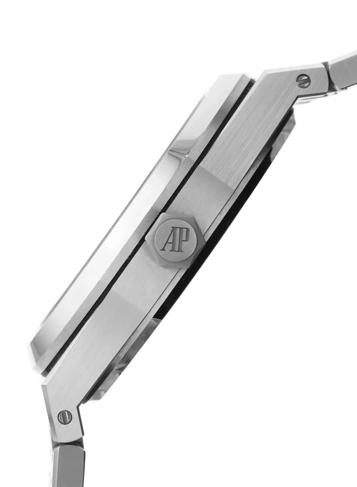 Audemars Piguet Royal Oak Selfwinding, reference 15500ST.OO.1220ST.03, photo 4