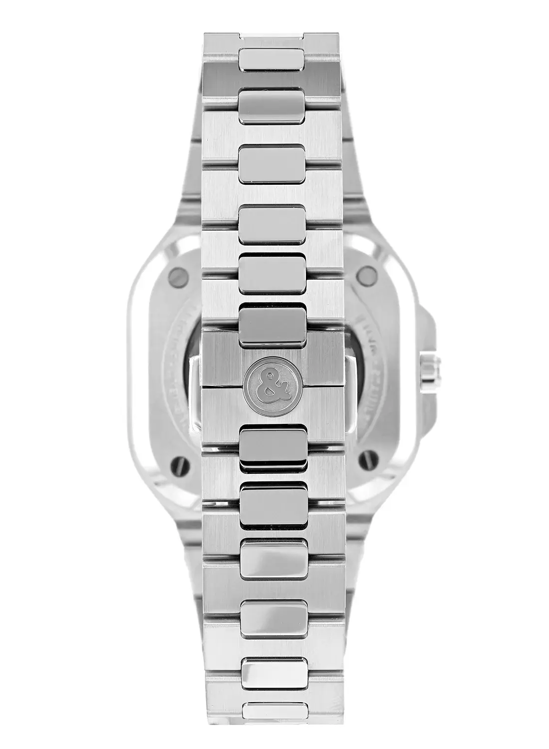 Bell & Ross BR 05 Black Steel, reference BR05A-BL-ST/SST, photo 2