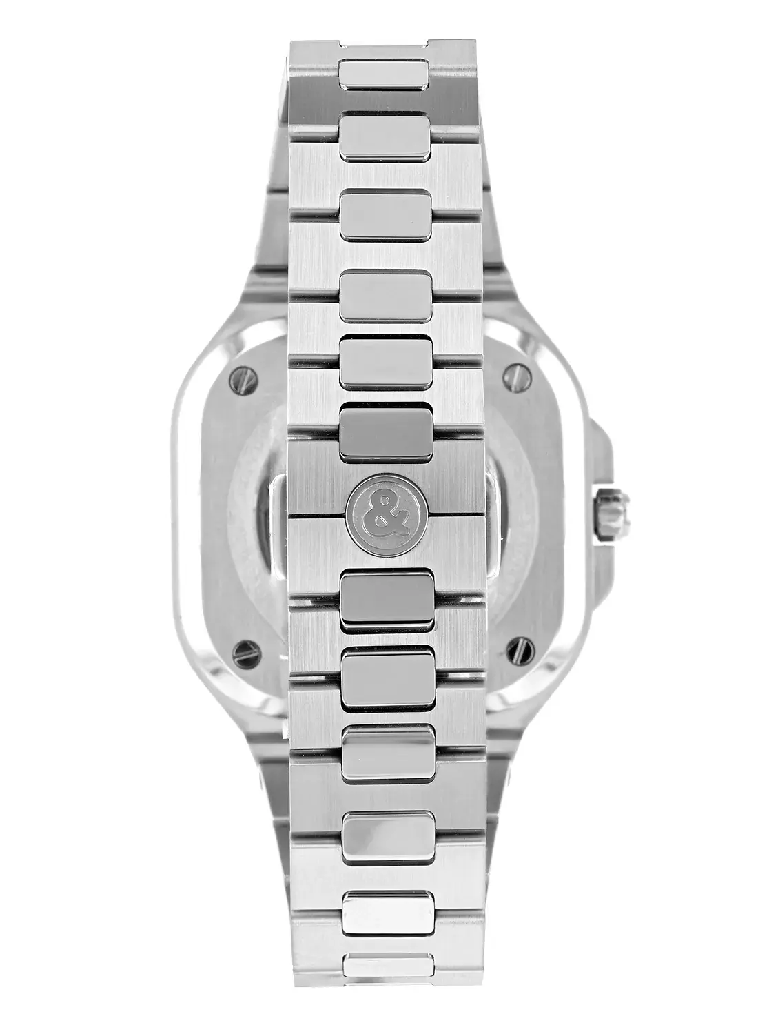 Bell & Ross BR 05 Blue Steel, reference BR05A-BLU-ST/SST, photo 2