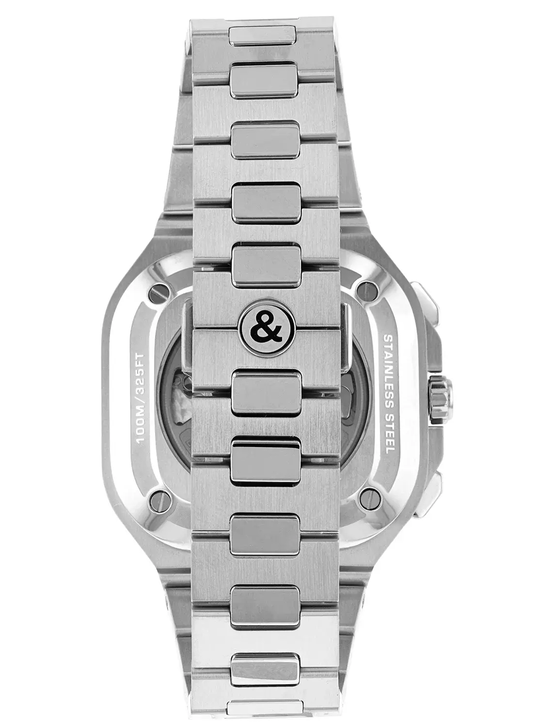 Bell & Ross BR 05 Green Steel, reference BR05C-GN-ST/SST, photo 2