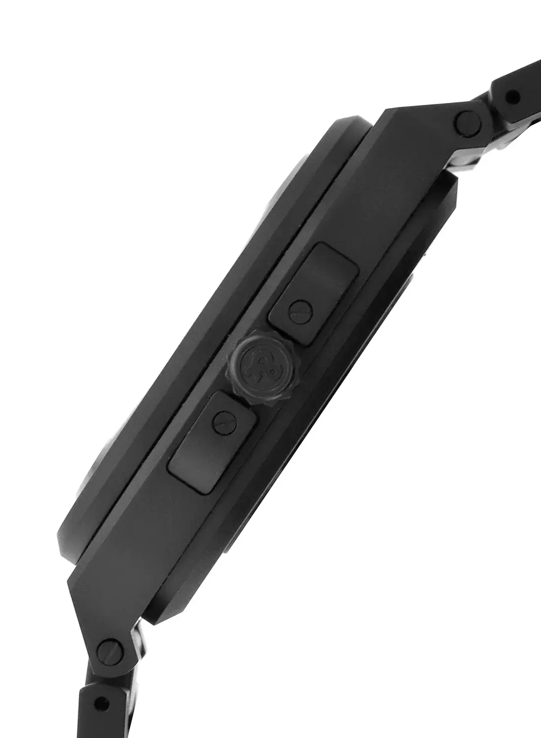 Bell & Ross BR 05 Skeleton Black LUM Ceramic, reference BR05A-BLM-SKCE/SCE, photo 3