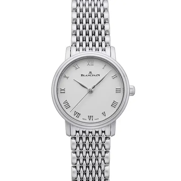 Blancpain Villeret Ultraplate, reference 6104 1127 MMB