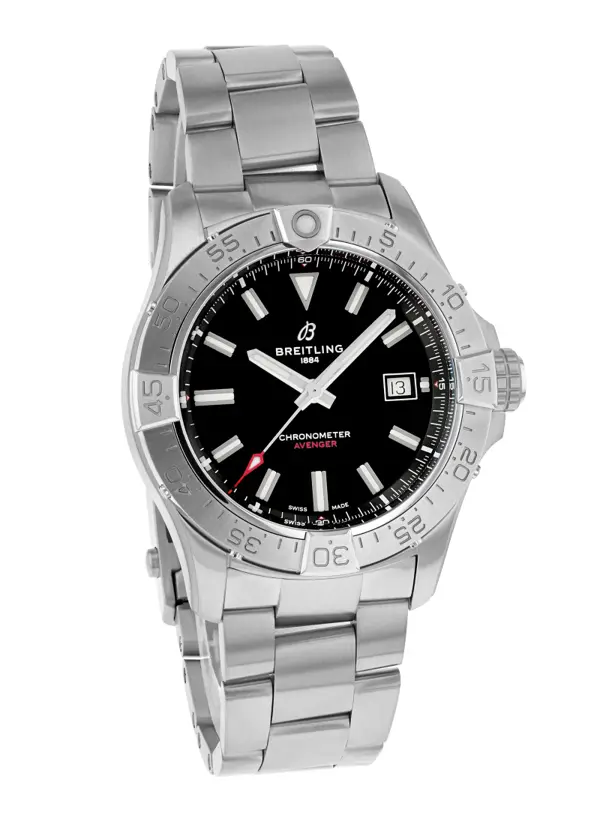 Breitling Avenger Automatic 42, reference A17328101B1A1