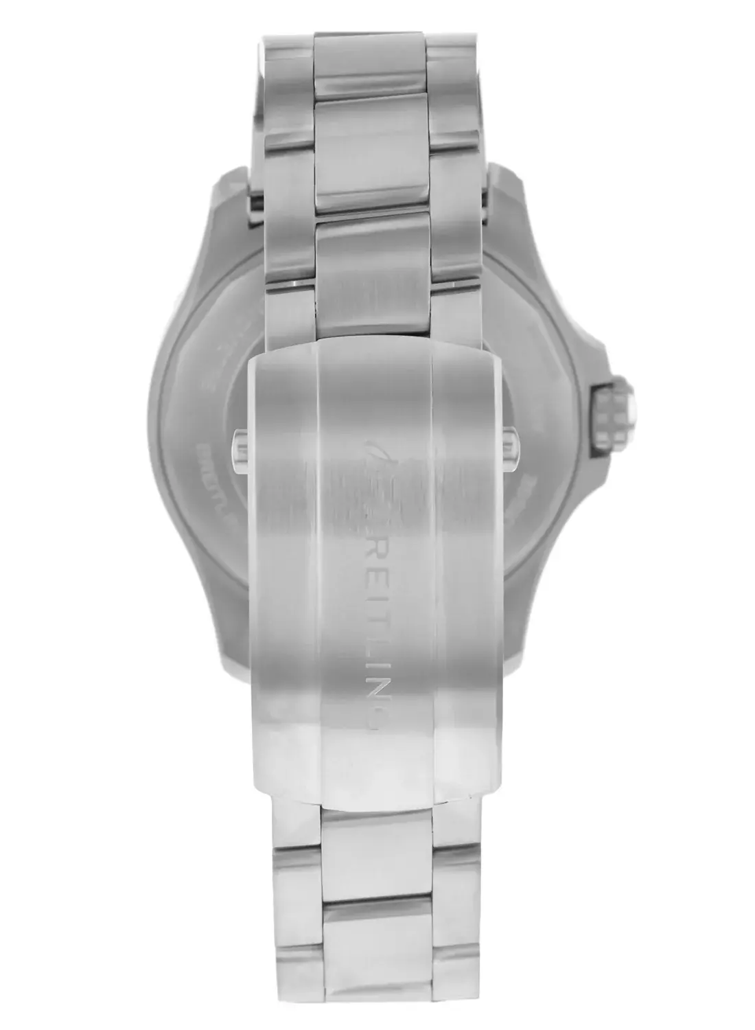 Breitling Avenger Automatic 42, reference A17328101B1A1, photo 2