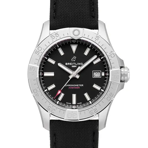 Breitling Avenger Automatic 42, reference A17328101B1X1, photo 1