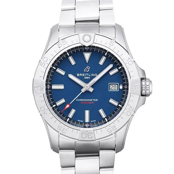 Breitling Avenger Automatic 42, reference A17328101C1A1