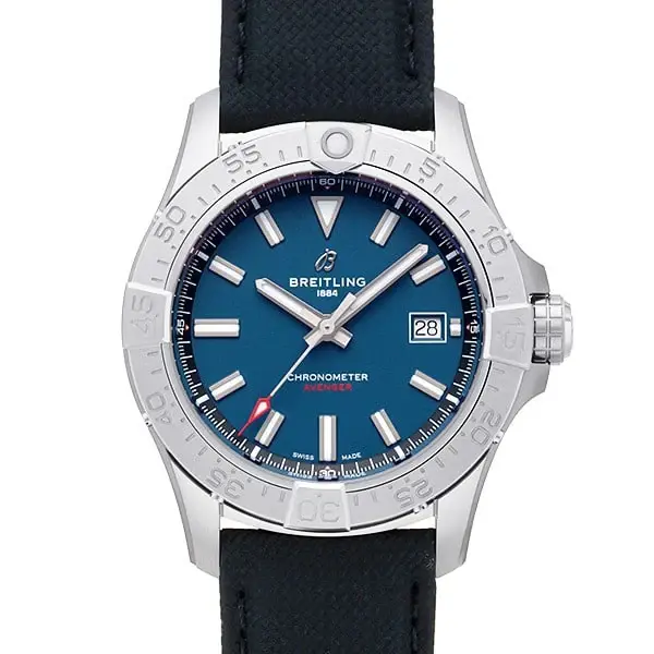 Breitling Avenger Automatic 42, reference A17328101C1X1