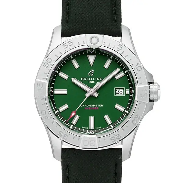 Breitling Avenger Automatic 42, reference A17328101L1X1