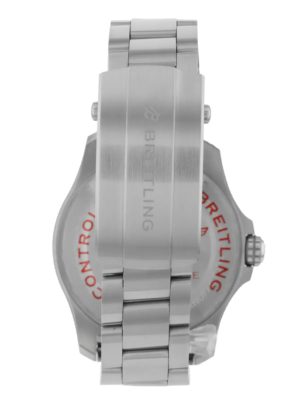 Breitling Avenger Automatic GMT 44, reference A32320101B1A1, photo 3