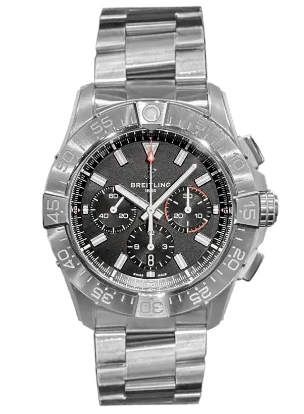 Breitling Avenger B01 Chronograph 46, reference EB0148101B1E1, photo 1