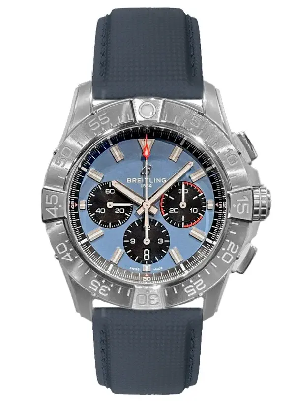 Breitling Avenger B01 Chronograph 46, reference EB0148101C1X1, photo 1