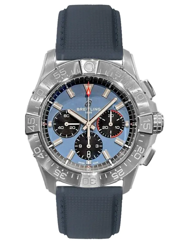Breitling Avenger B01 Chronograph 46, reference EB0148101C1X1