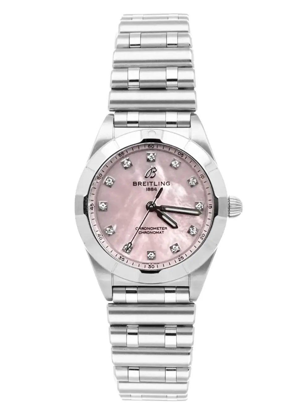 Breitling Chronomat 28, reference A72310101K1A1, photo 1