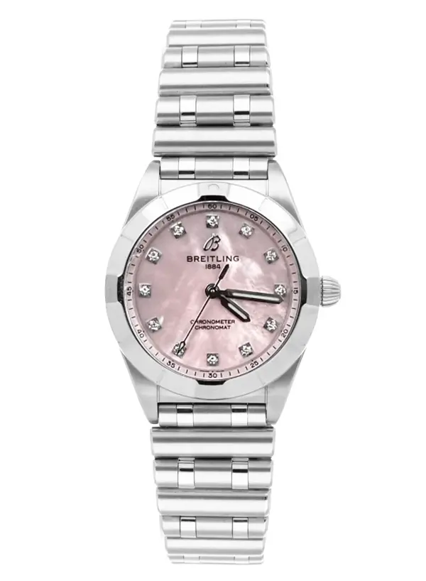 Breitling Chronomat 28, reference A72310101K1A1