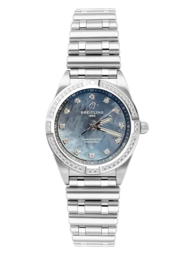 Breitling Chronomat 28, reference A72310531G1A1