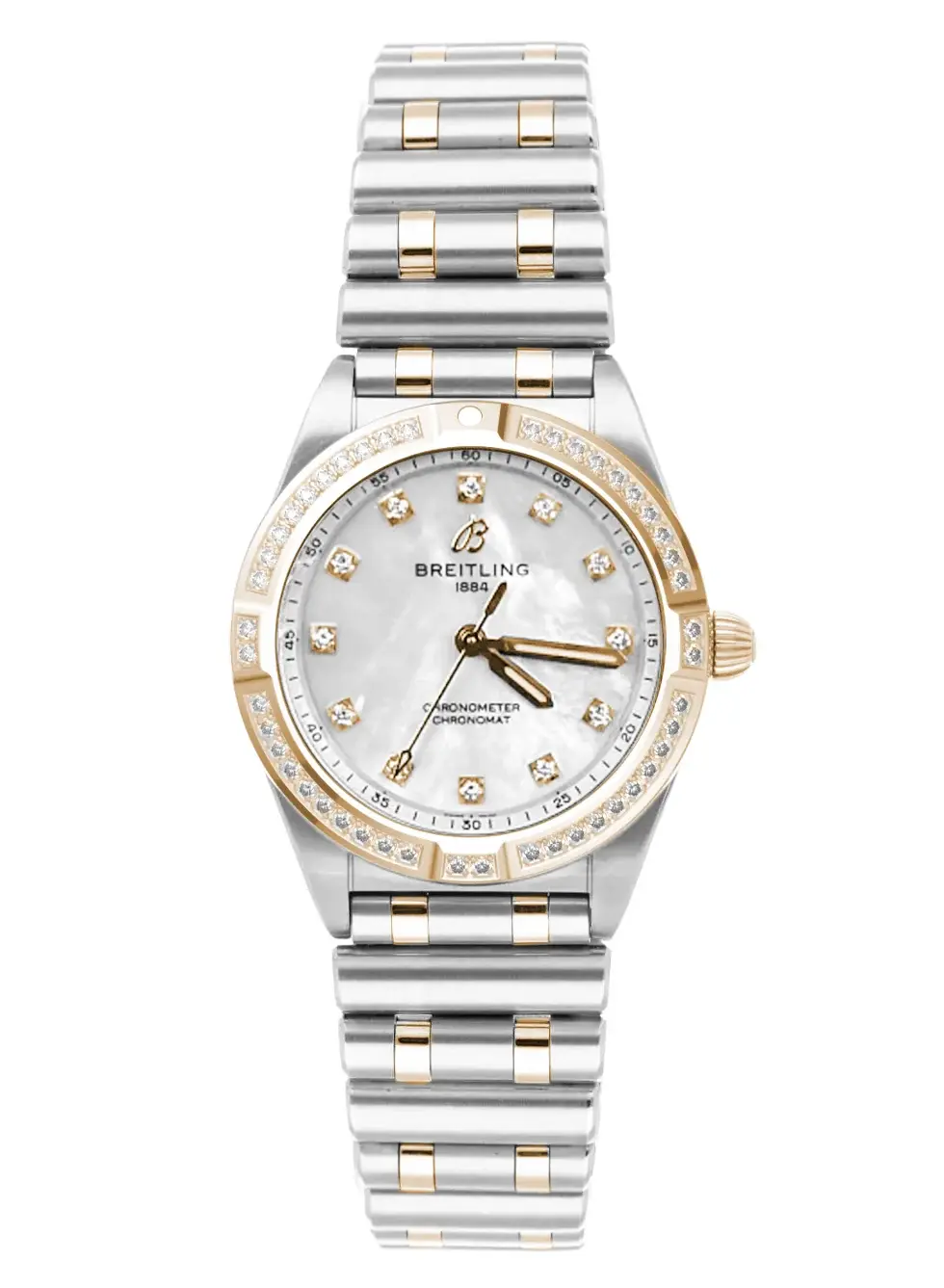 Breitling Chronomat 28, reference U72310531A1U1, photo 1