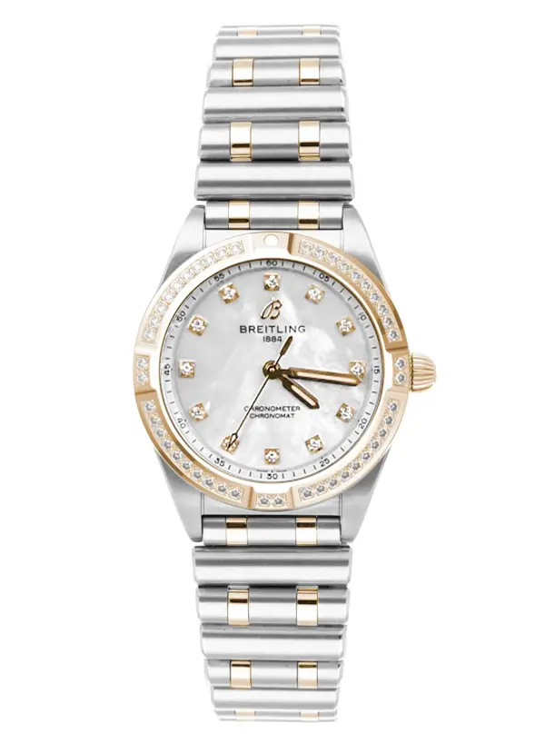 Breitling Chronomat 28, reference U72310531A1U1