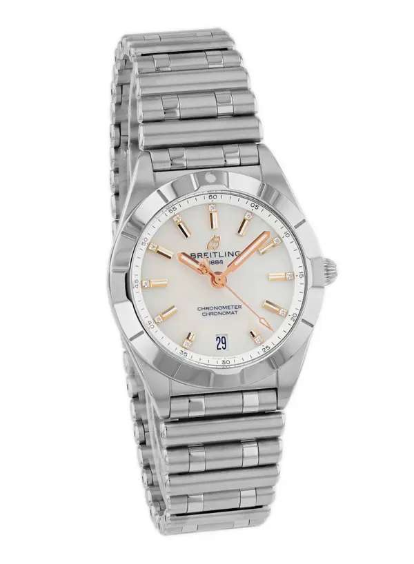 Breitling Chronomat 32, reference A77310101A4A1