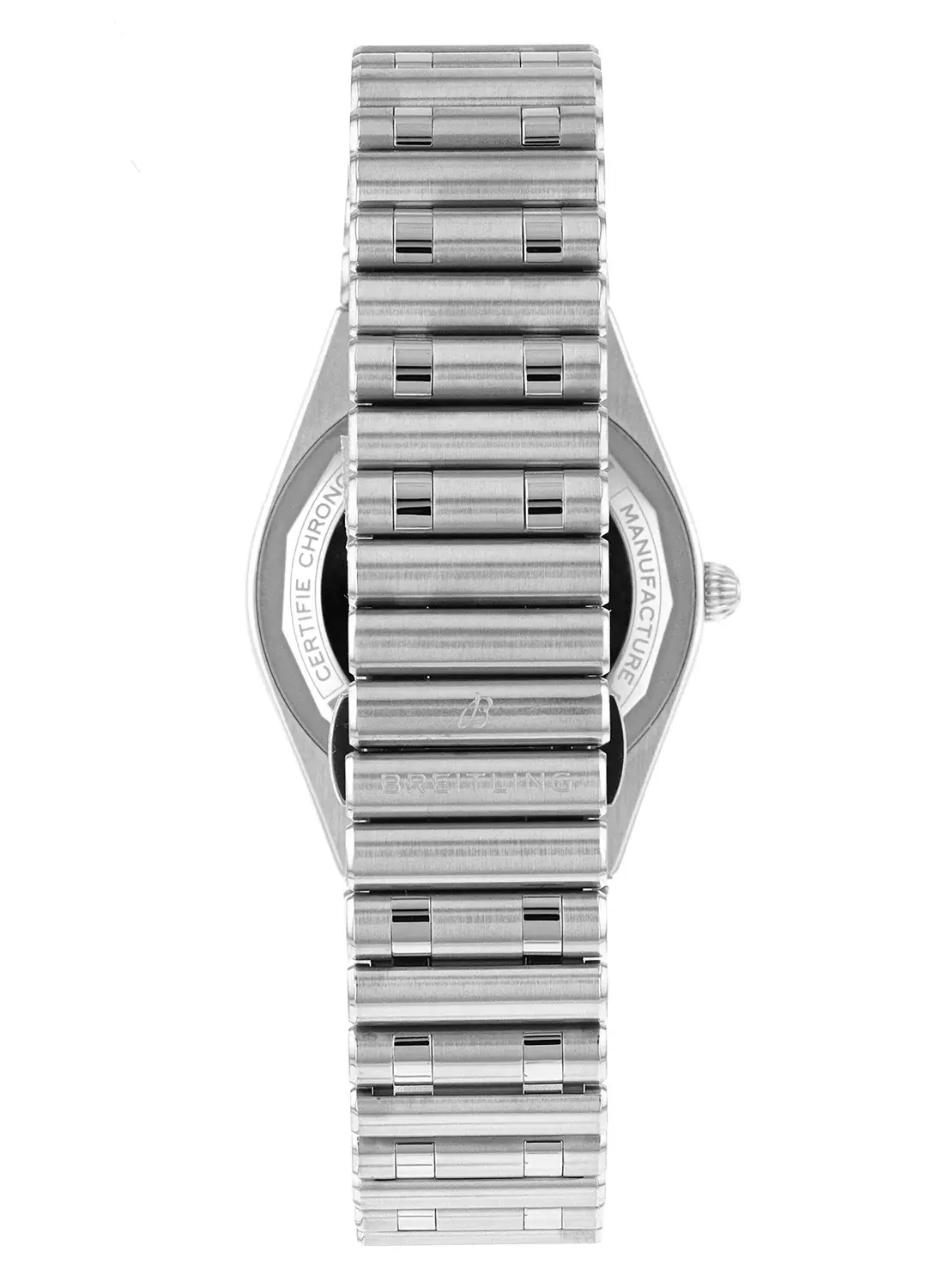 Breitling Chronomat 32, reference A77310101C1A1, photo 2