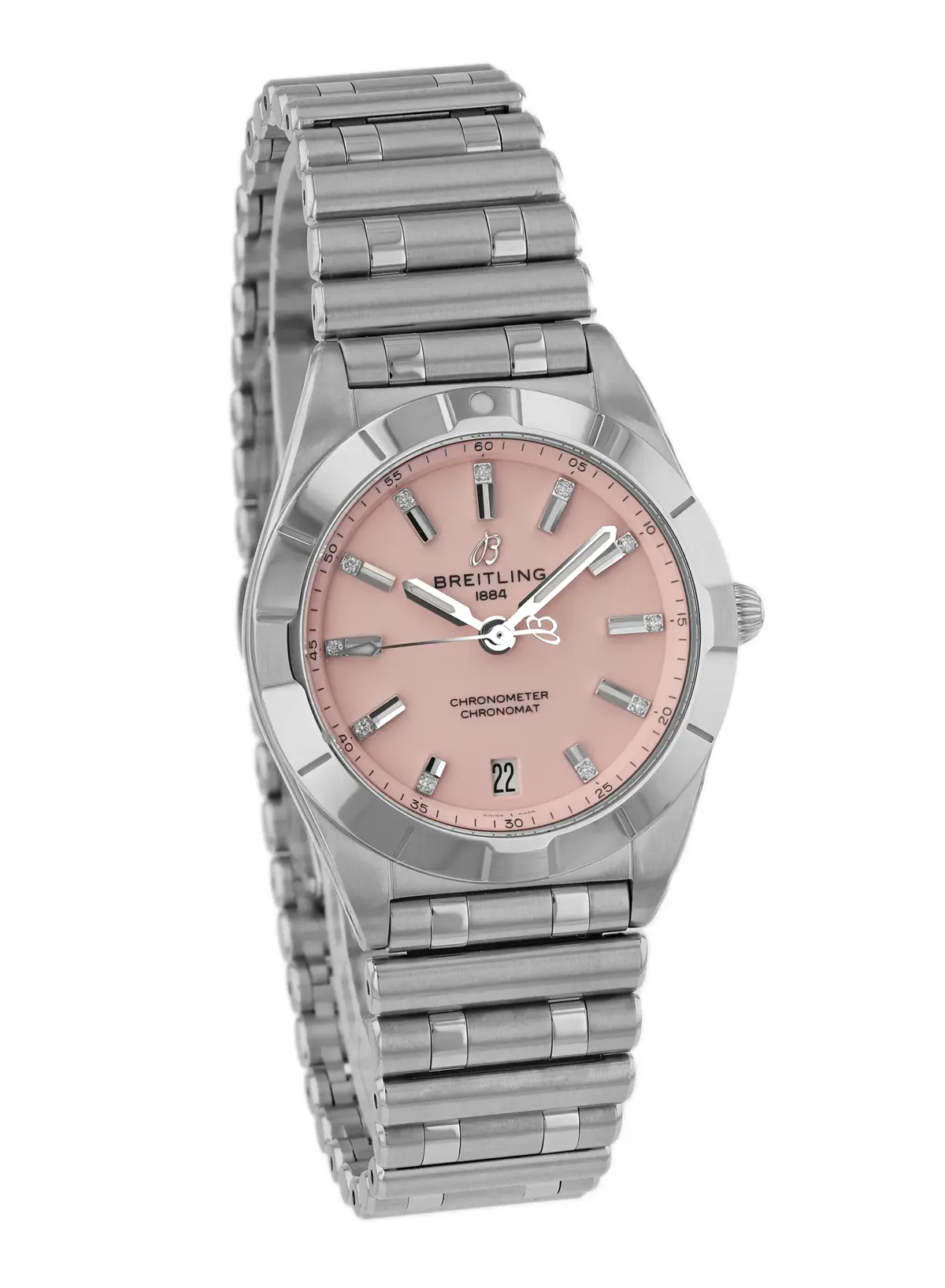 Breitling Chronomat 32, reference A77310101K1A1, photo 1