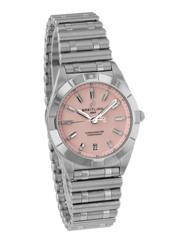 Breitling Chronomat 32, reference A77310101K1A1