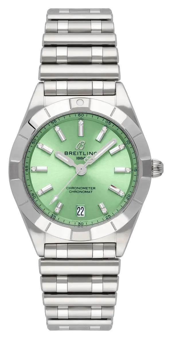Breitling Chronomat 32, reference A77310101L1A1