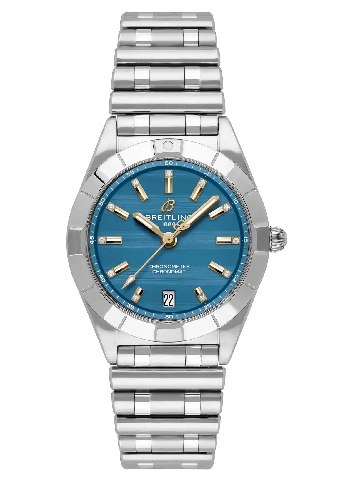 Breitling Chronomat 32 Six Nations Italy, reference A773101B1C1A1, photo 1