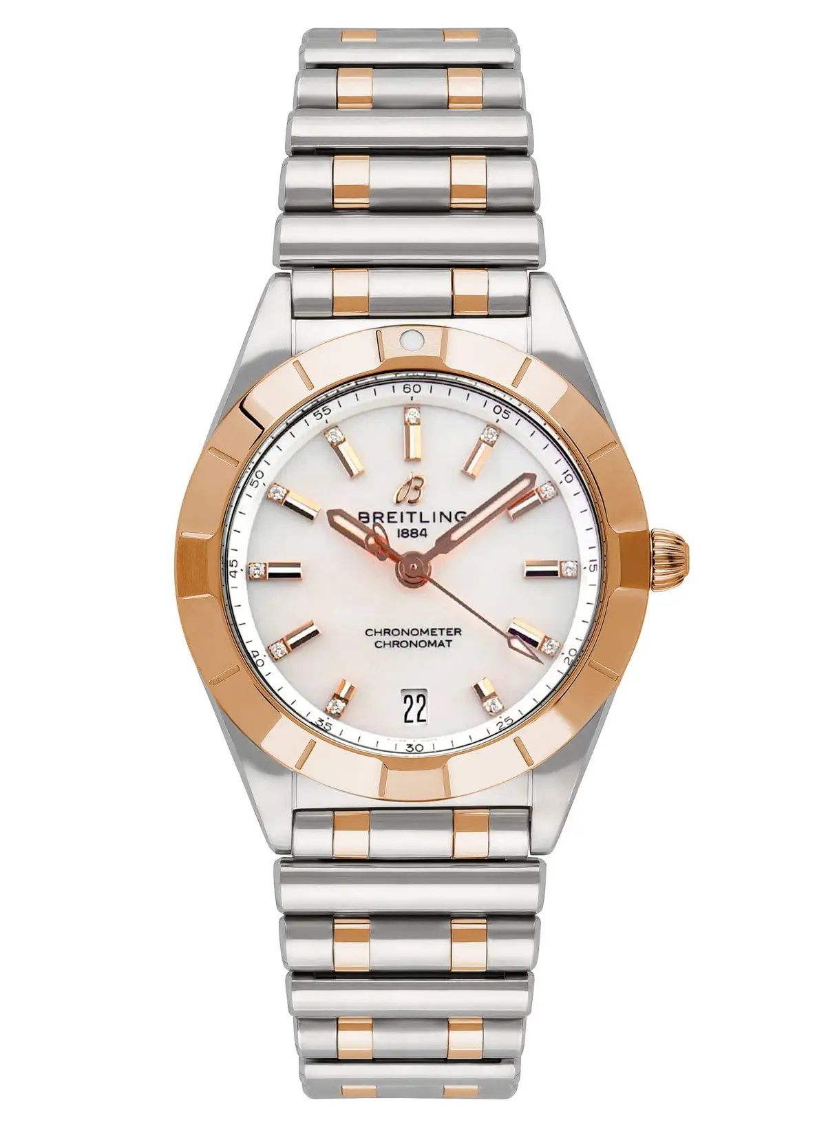 Breitling Chronomat 32, reference U77310101A2U1, photo 1