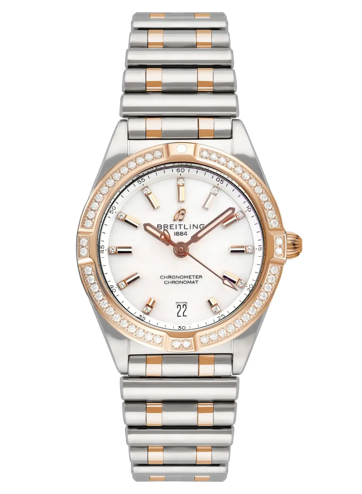 Breitling Chronomat 32, reference U77310591A1U1, photo 1
