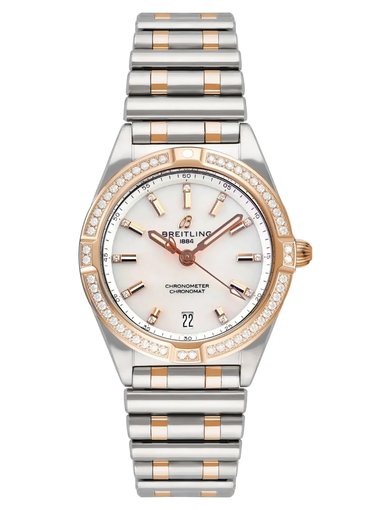 Breitling Chronomat 32, reference U77310591A2U1, photo 1