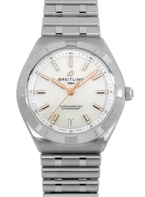 Breitling Chronomat Automatic 36, reference A10320101A1A1, photo 1