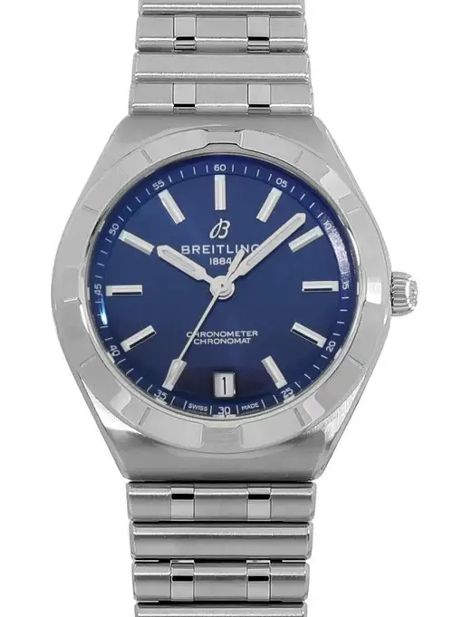 Breitling Chronomat Automatic 36, reference A10320101C1A1, photo 1
