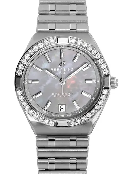 Breitling Chronomat Automatic 36, reference A10320591G1A1