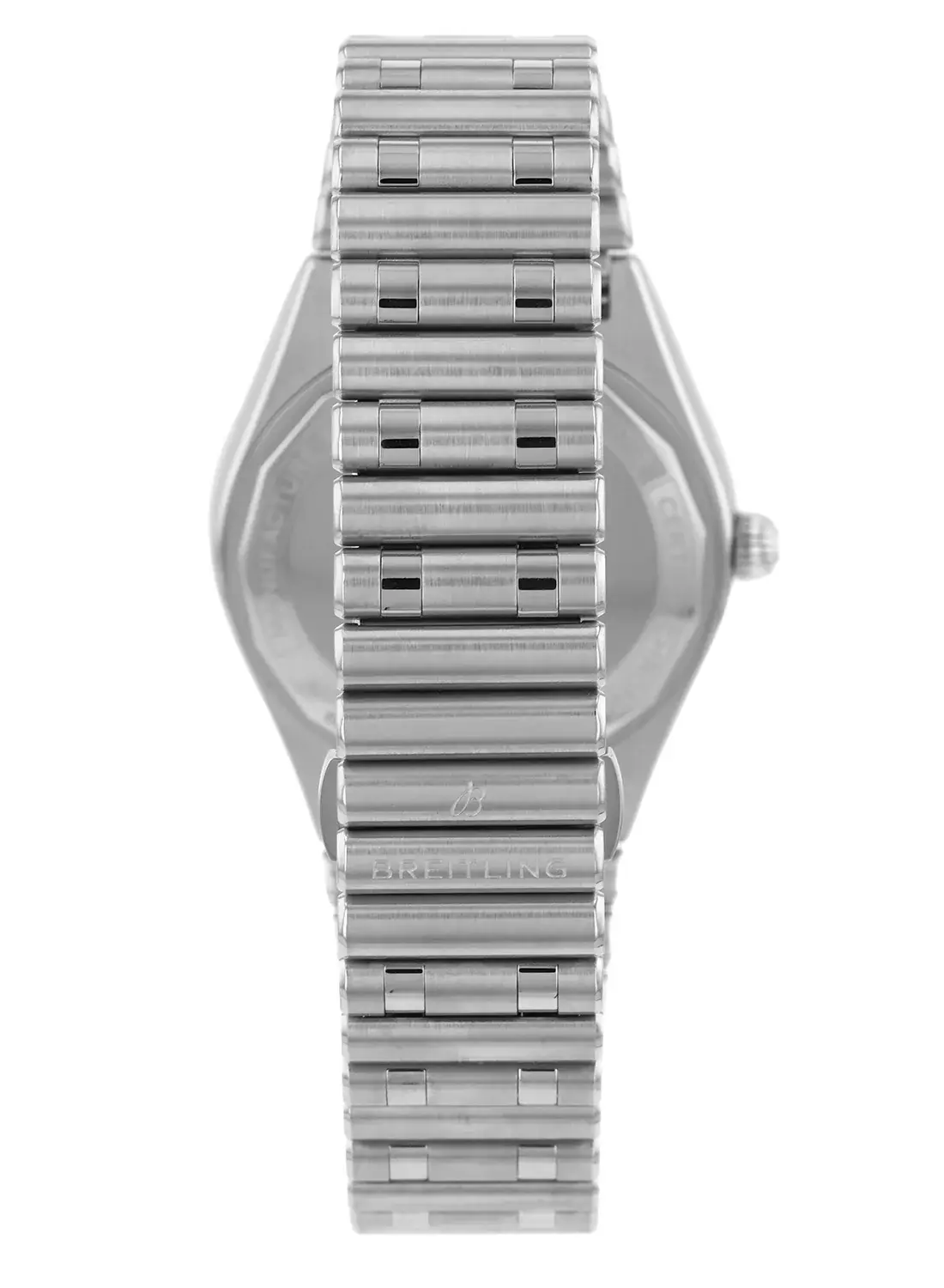 Breitling Chronomat Automatic 36, reference A10380101A4A1, photo 2
