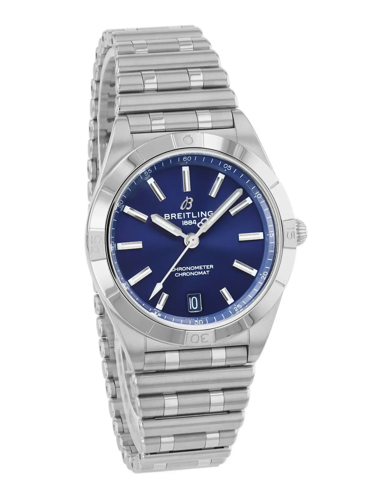 Breitling Chronomat Automatic 36, reference A10380101C1A1, photo 1
