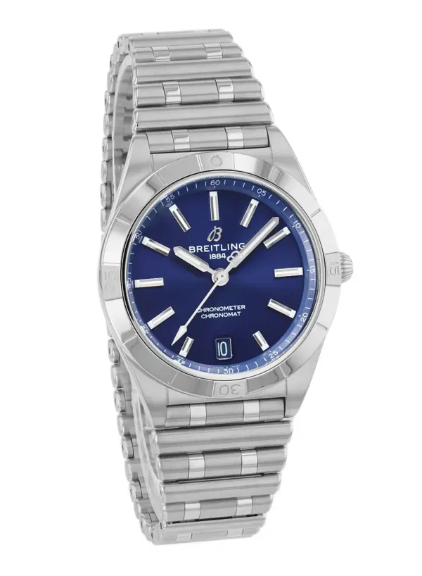 Breitling Chronomat Automatic 36, reference A10380101C1A1