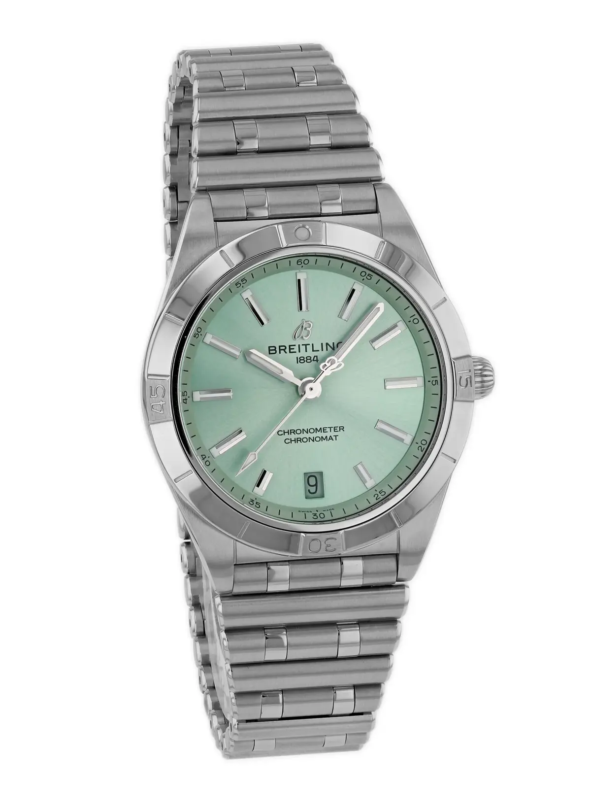 Breitling Chronomat Automatic 36, reference A10380101L1A1, photo 1
