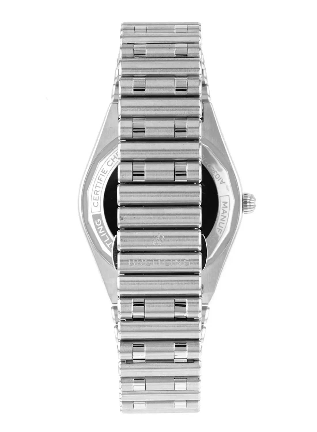 Breitling Chronomat Automatic 36, reference A10380101L1A1, photo 2