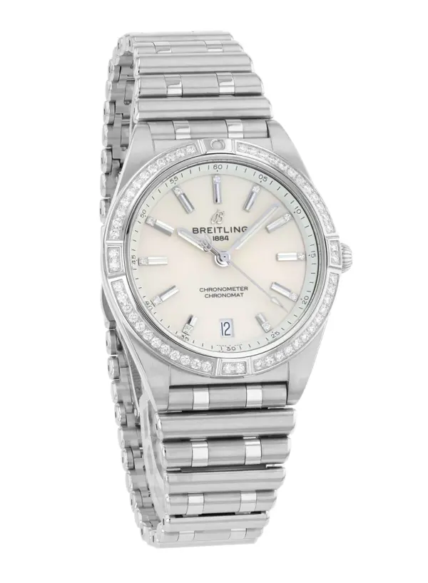 Breitling Chronomat Automatic 36, reference A10380591A1A1