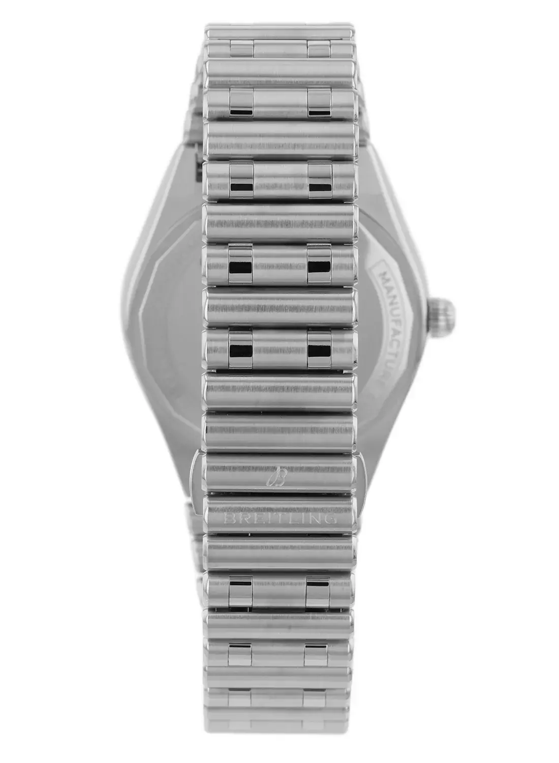 Breitling Chronomat Automatic 36, reference A10380591A1A1, photo 2