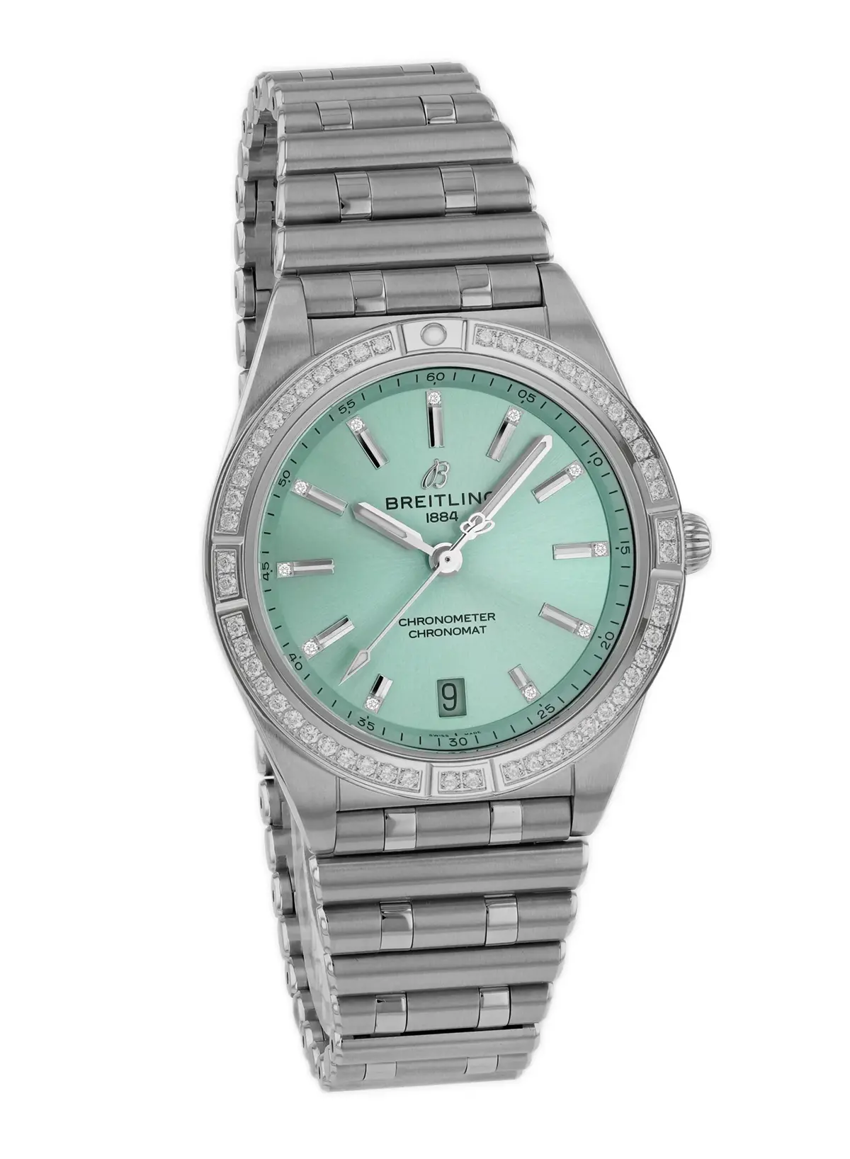 Breitling Chronomat Automatic 36, reference A10380591L1A1, photo 1