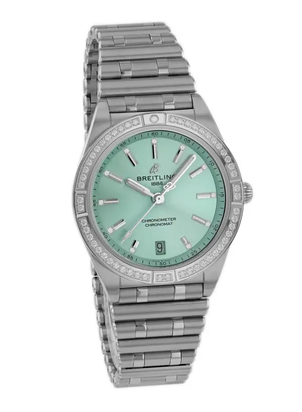 Breitling Chronomat Automatic 36, reference A10380591L1A1