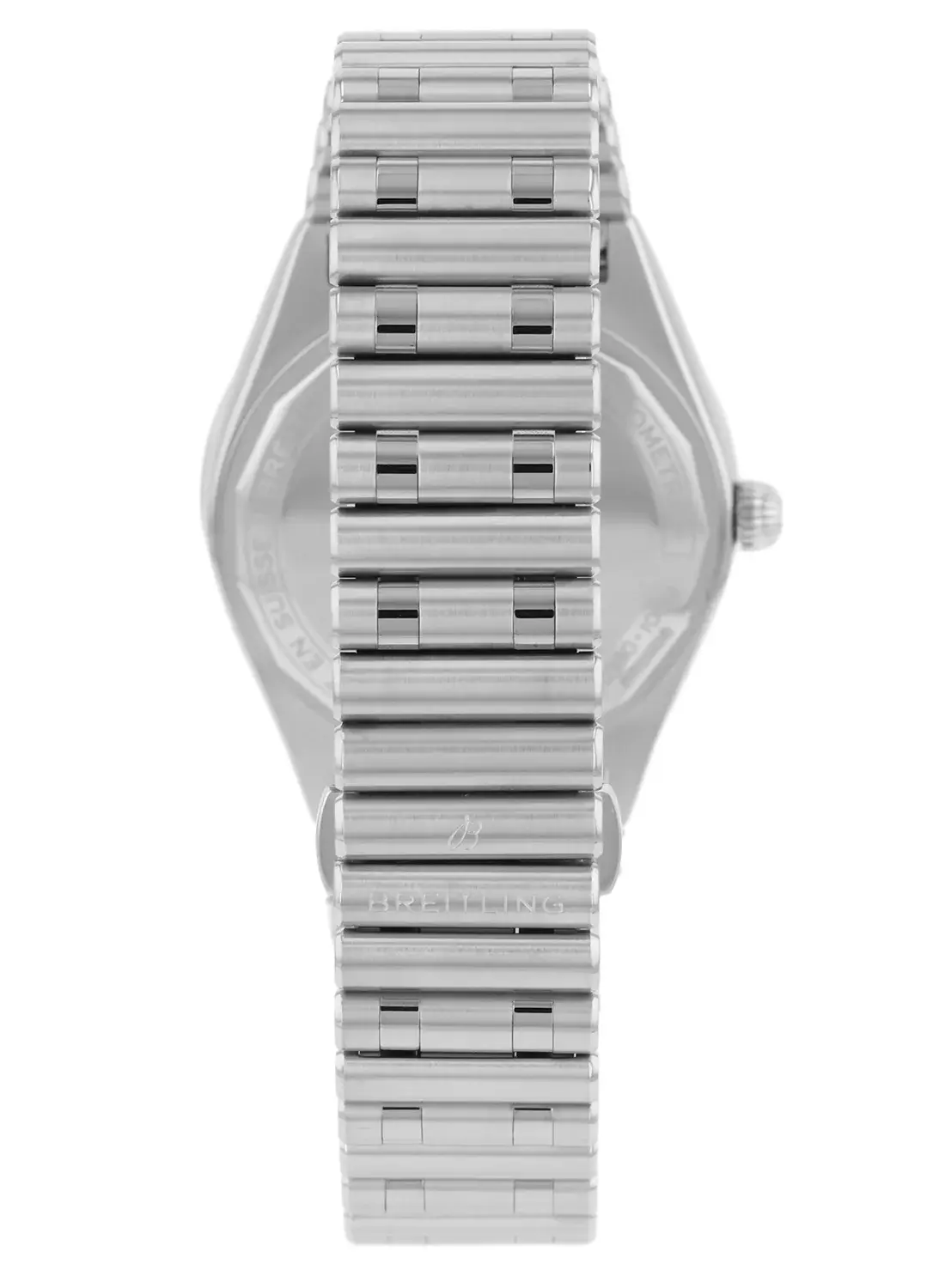 Breitling Chronomat Automatic 36, reference G10380591C1G1, photo 2