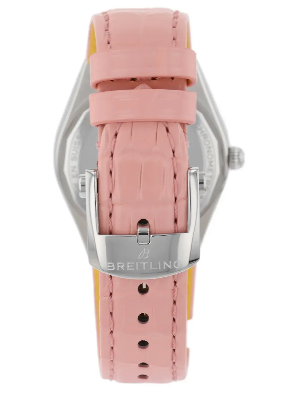 Breitling Chronomat Automatic 36 South Sea, reference G10380BB1K1P1, photo 2