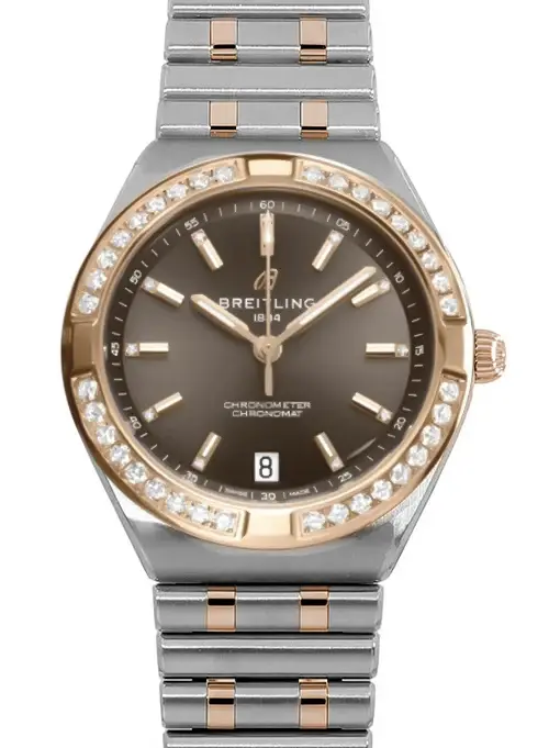 Breitling Chronomat Automatic 36, reference U10320591Q1U1