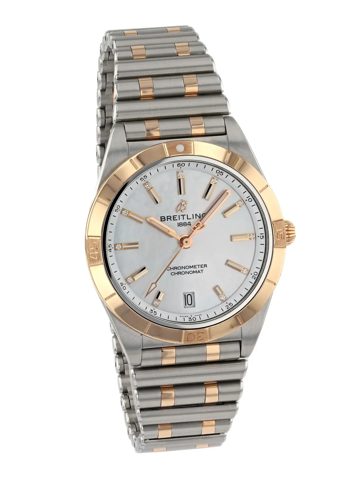 Breitling Chronomat Automatic 36, reference U10380101A2U1, photo 1