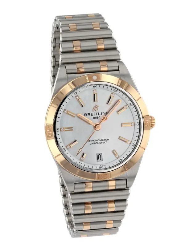 Breitling Chronomat Automatic 36, reference U10380101A2U1
