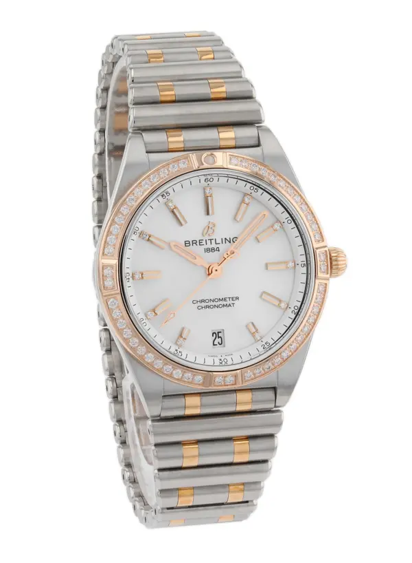 Breitling Chronomat Automatic 36, reference U10380591A2U1