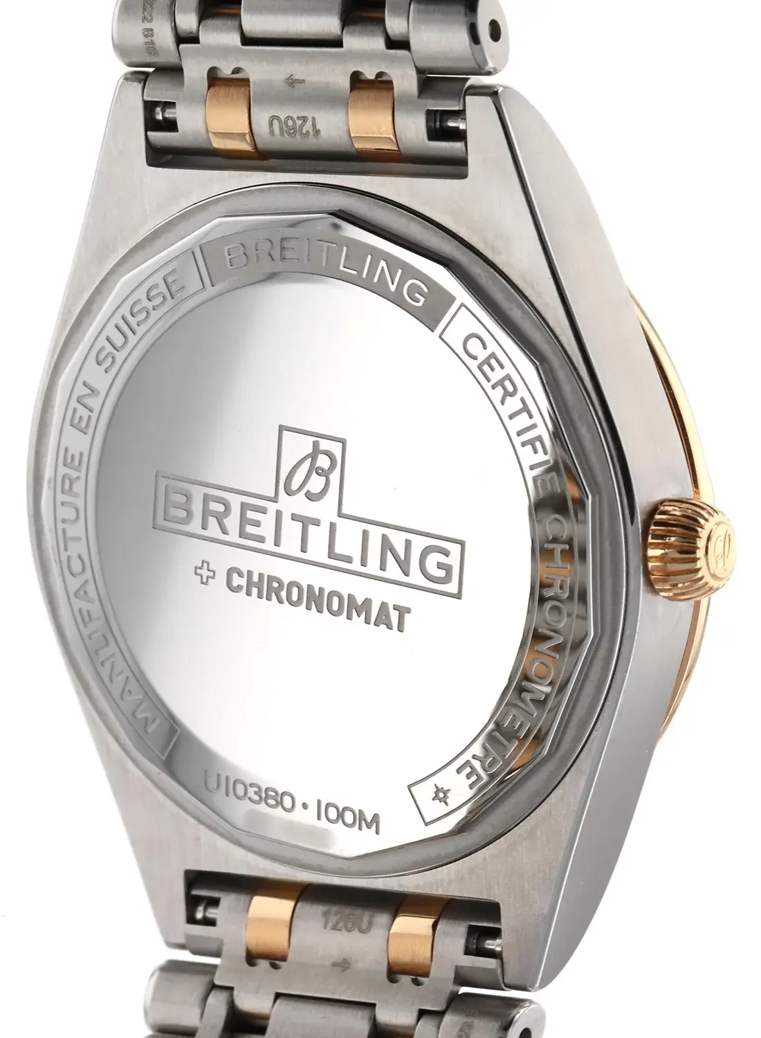 Breitling Chronomat Automatic 36, reference U10380591K1U1, photo 3