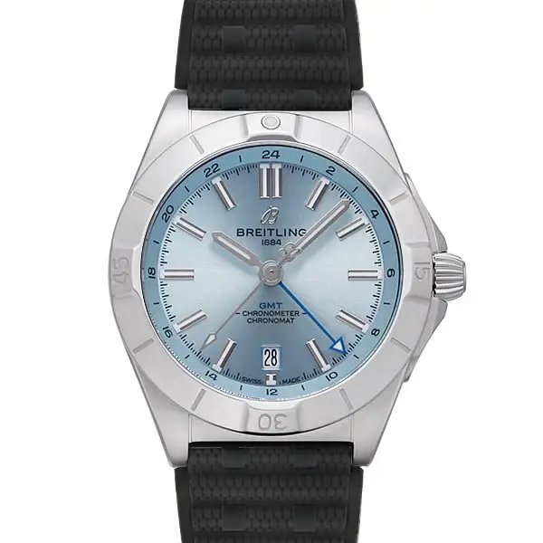 Breitling Chronomat Automatic GMT 40, reference P32398101C1S2